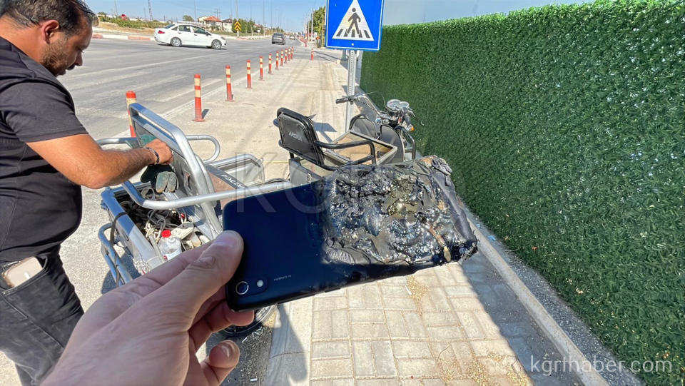 Karamanin Gulleri Olumden Dondu13