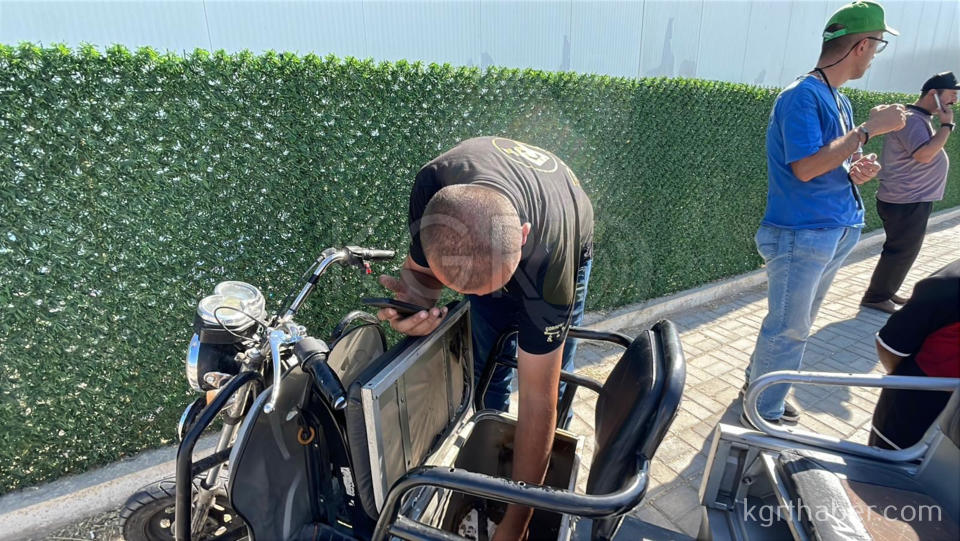 Karamanin Gulleri Olumden Dondu5