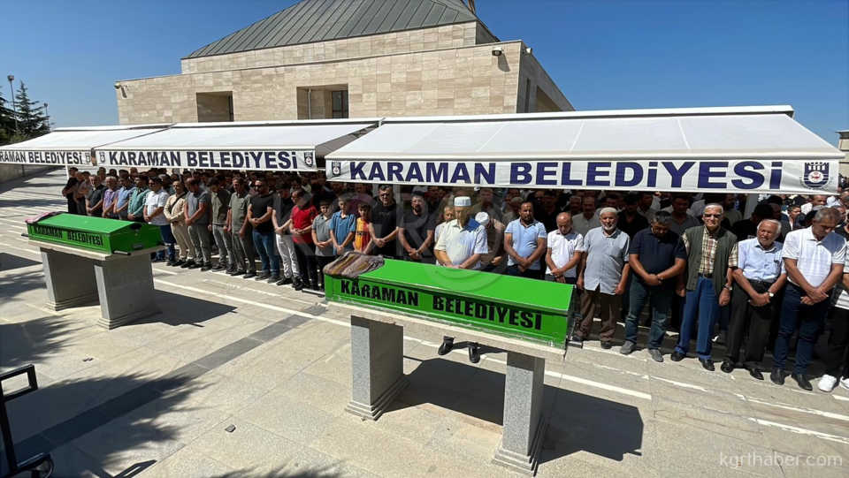 Kazada Olen Karamanli Genc Saglikci Icin Son Gorev11