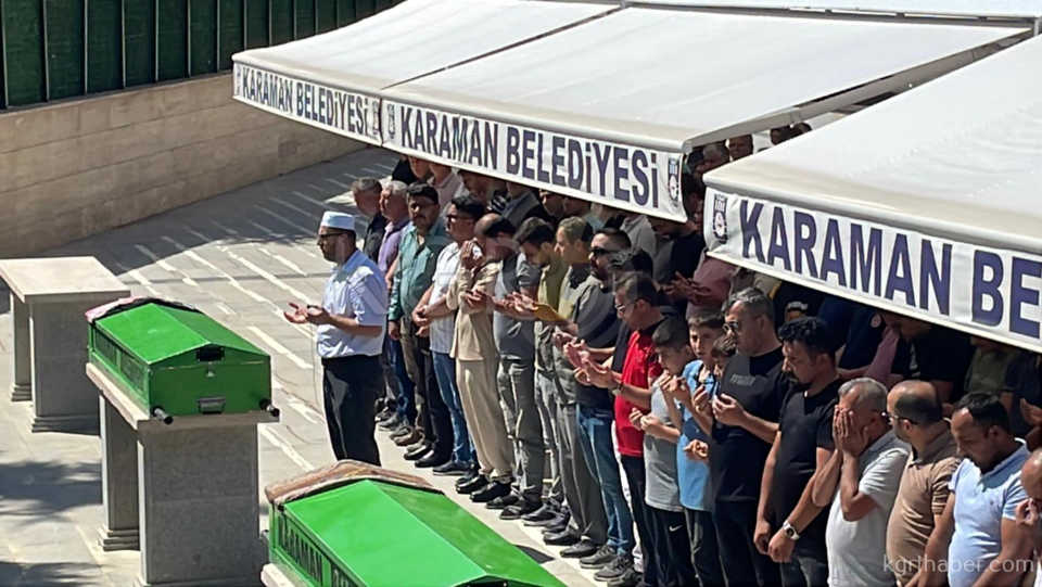 Kazada Olen Karamanli Genc Saglikci Icin Son Gorev6