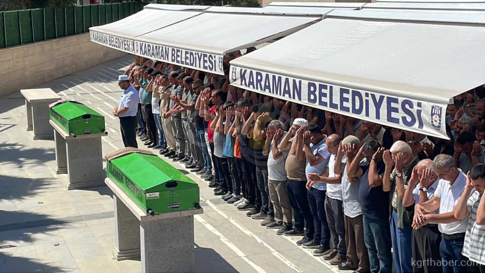 Kazada Olen Karamanli Genc Saglikci Icin Son Gorev8