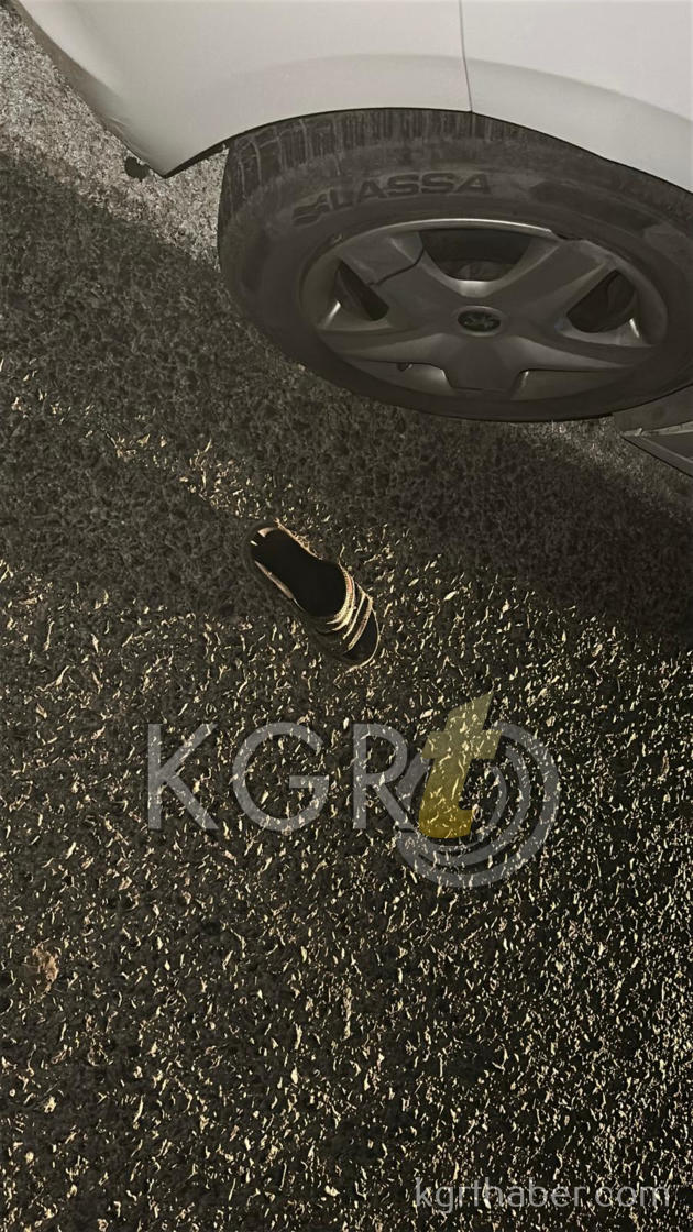 Kilbasan Yolunda Feci Kaza 15 Yasindaki Cocuk Agir Yarali5