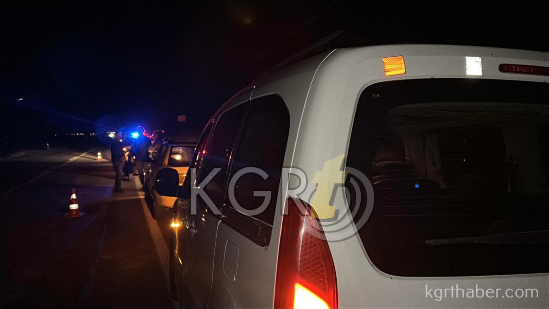 Kilbasan Yolunda Feci Kaza 15 Yasindaki Cocuk Agir Yarali7