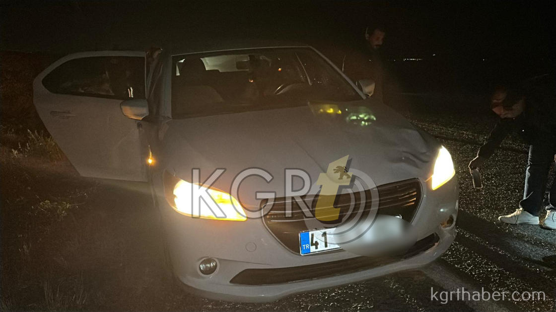 Kilbasan Yolunda Feci Kaza 15 Yasindaki Cocuk Agir Yarali8