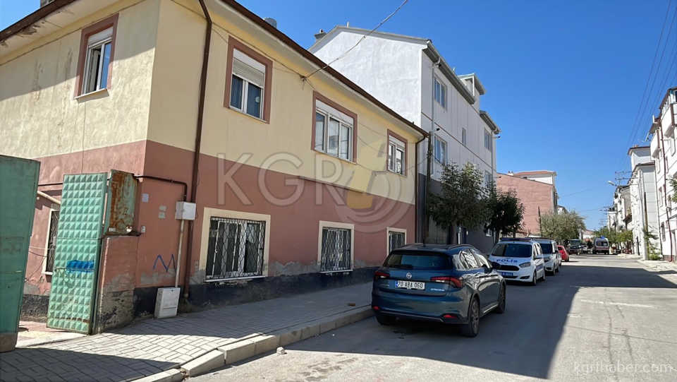 Kiracisindan Haber Alamadi Polis Cagirdi Bakin Gercek Ne Cikti0