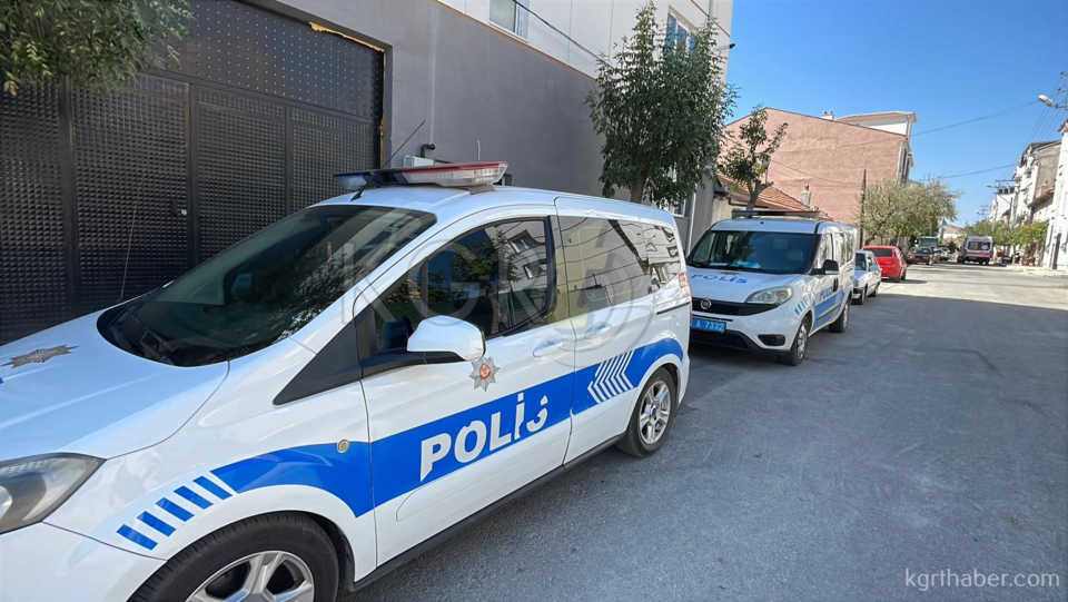 Kiracisindan Haber Alamadi Polis Cagirdi Bakin Gercek Ne Cikti1