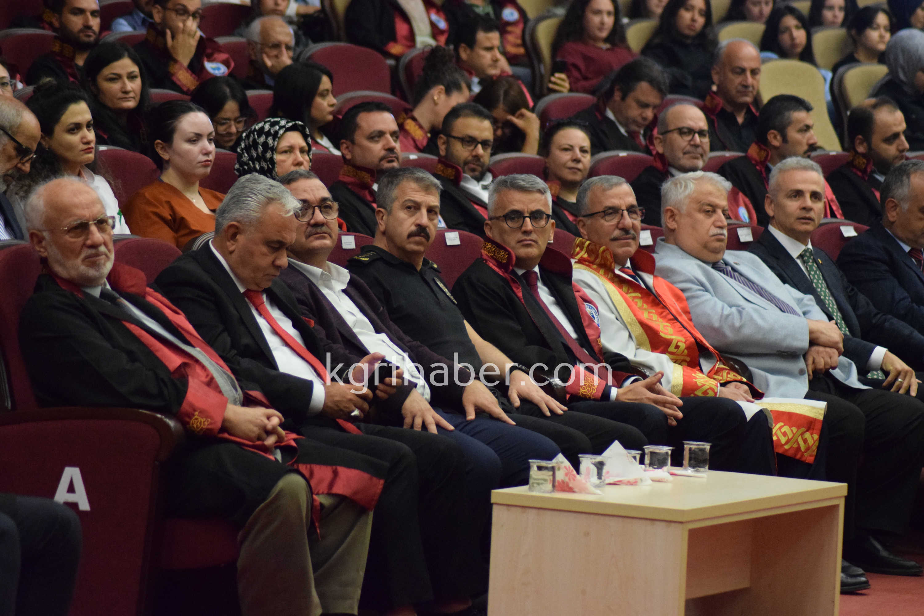 Kmu 2025 2026 Akademik Yila Basladi10