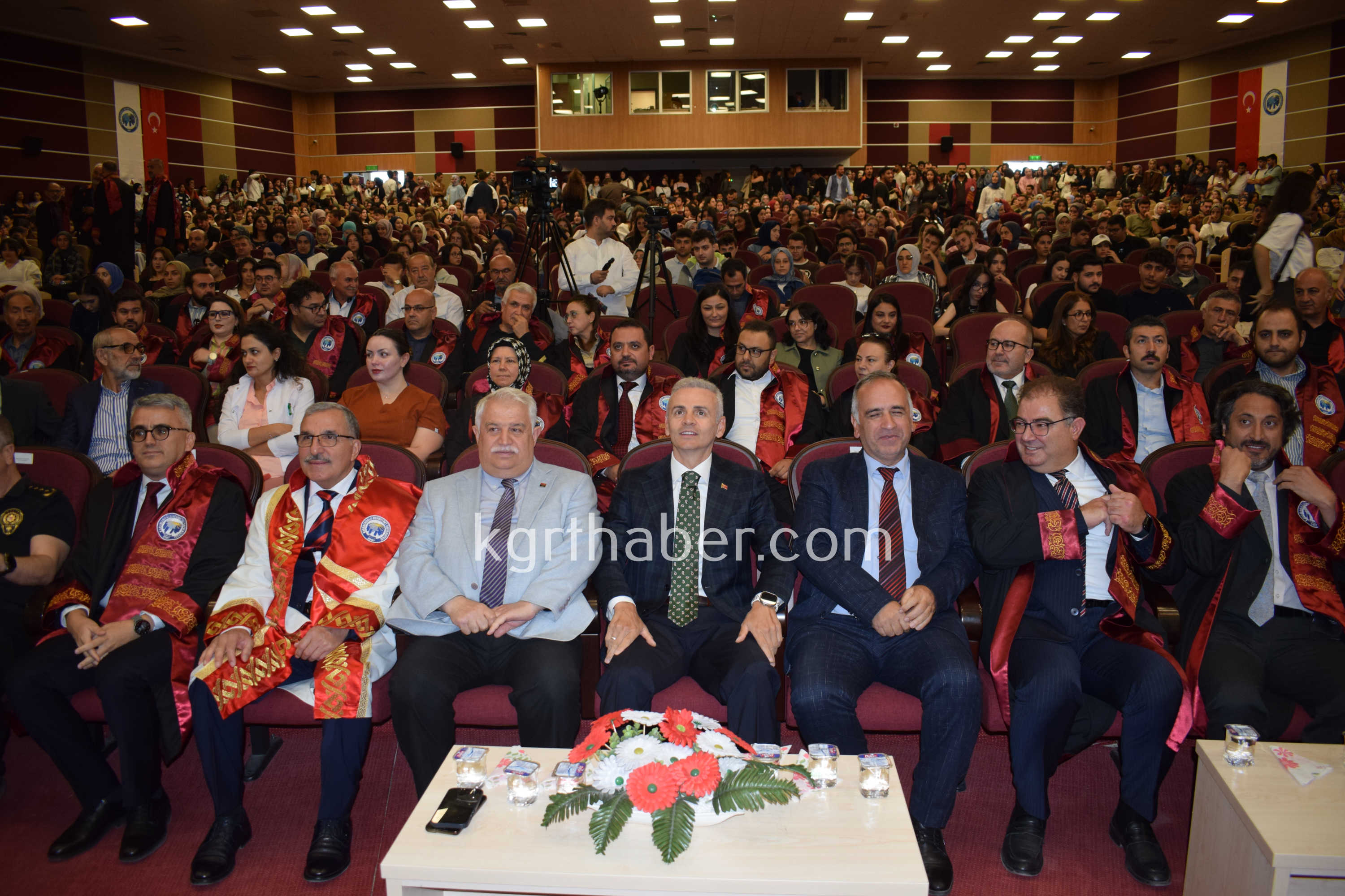 Kmu 2025 2026 Akademik Yila Basladi15