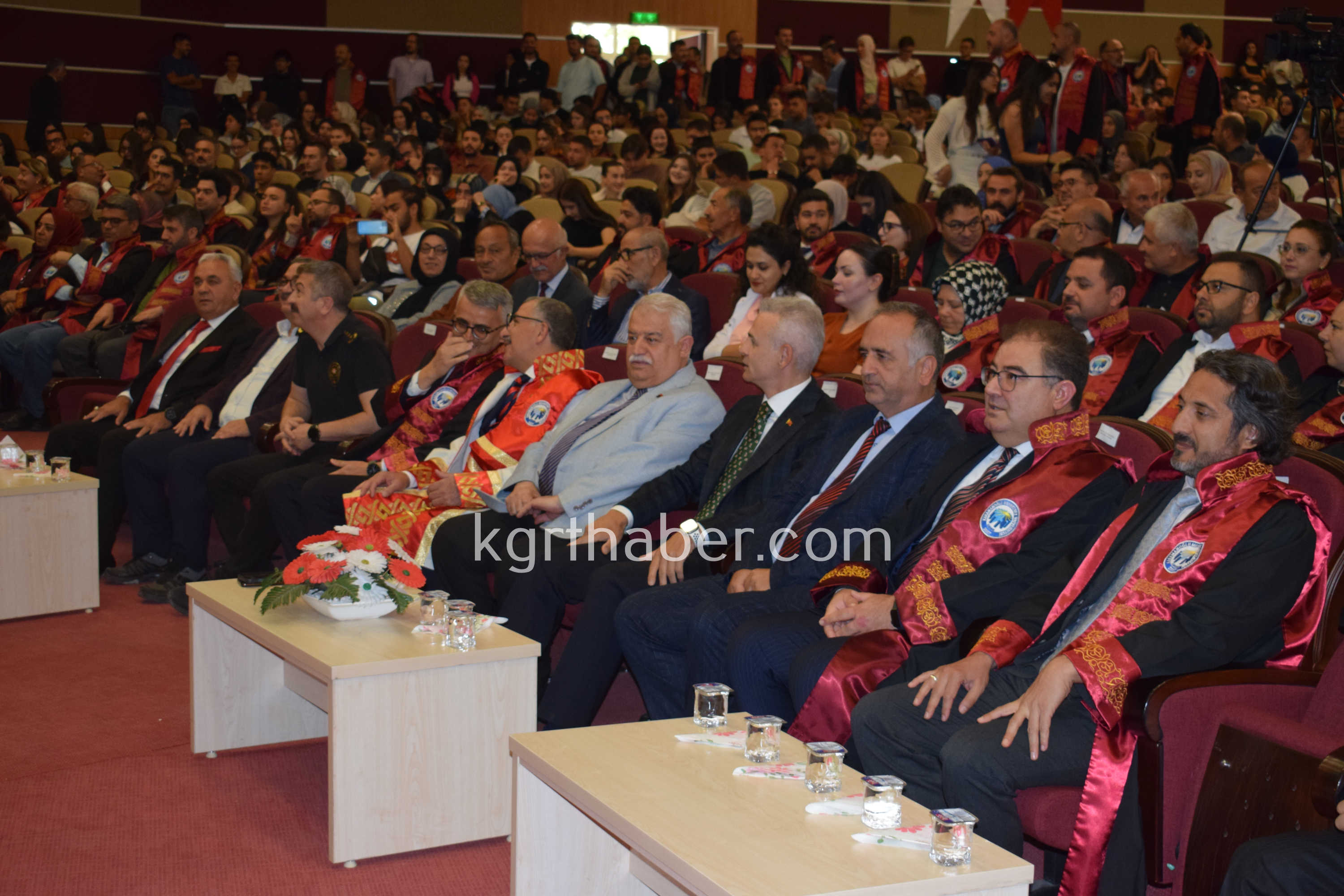 Kmu 2025 2026 Akademik Yila Basladi16