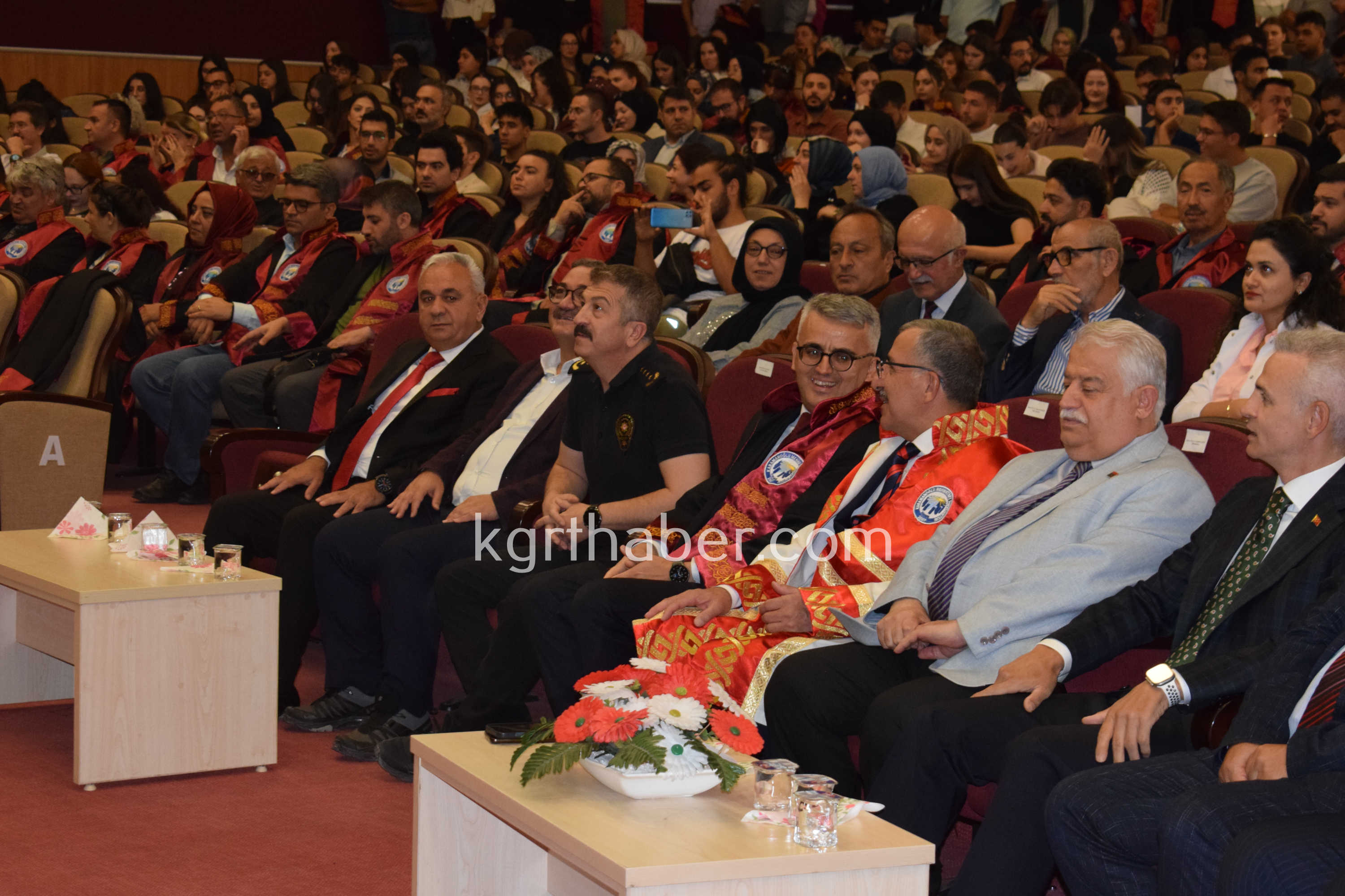 Kmu 2025 2026 Akademik Yila Basladi17