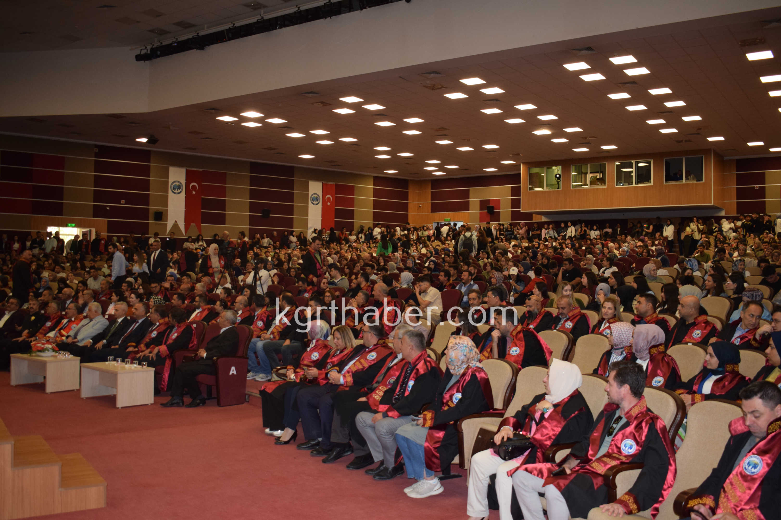 Kmu 2025 2026 Akademik Yila Basladi18