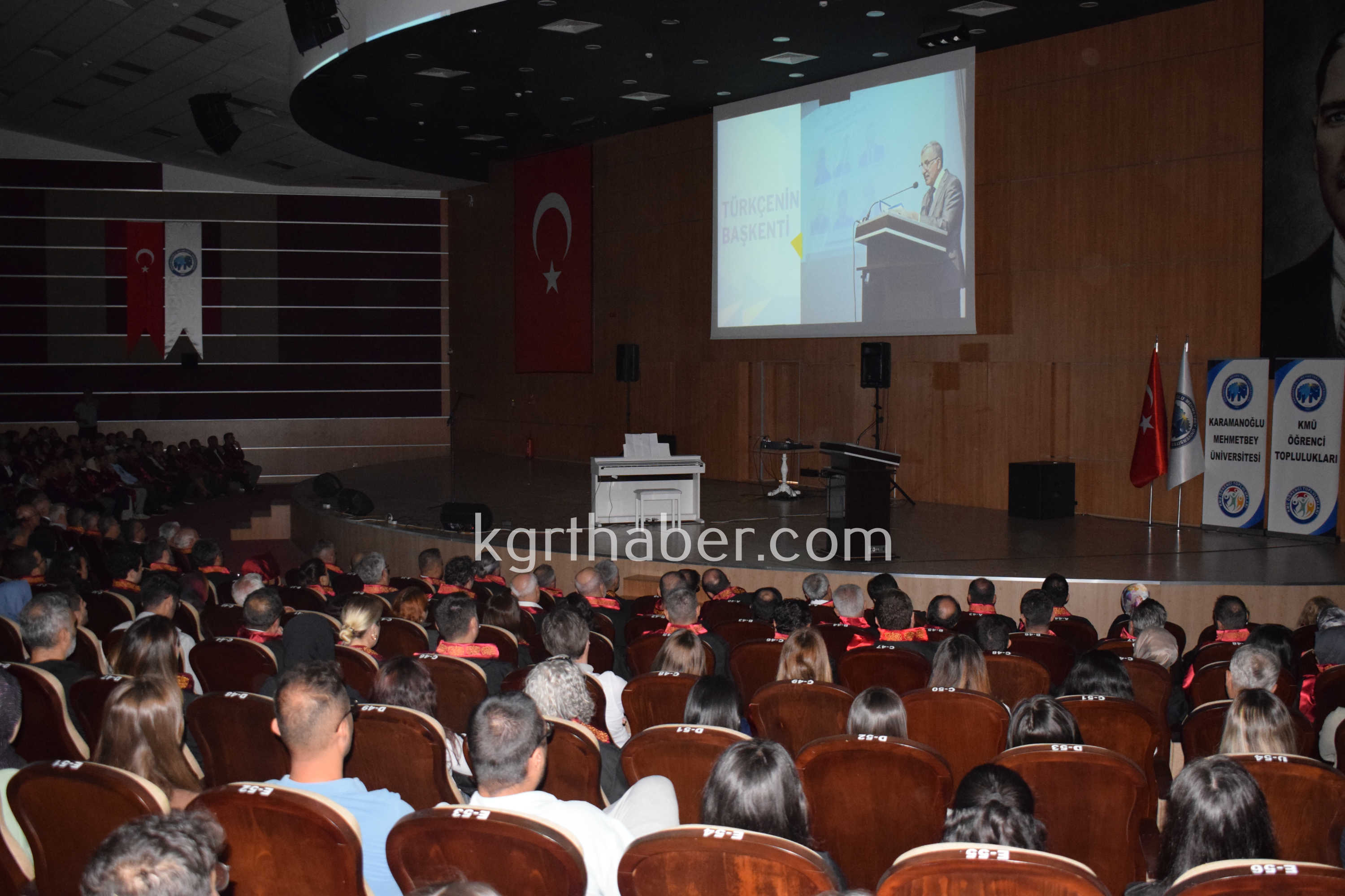 Kmu 2025 2026 Akademik Yila Basladi2