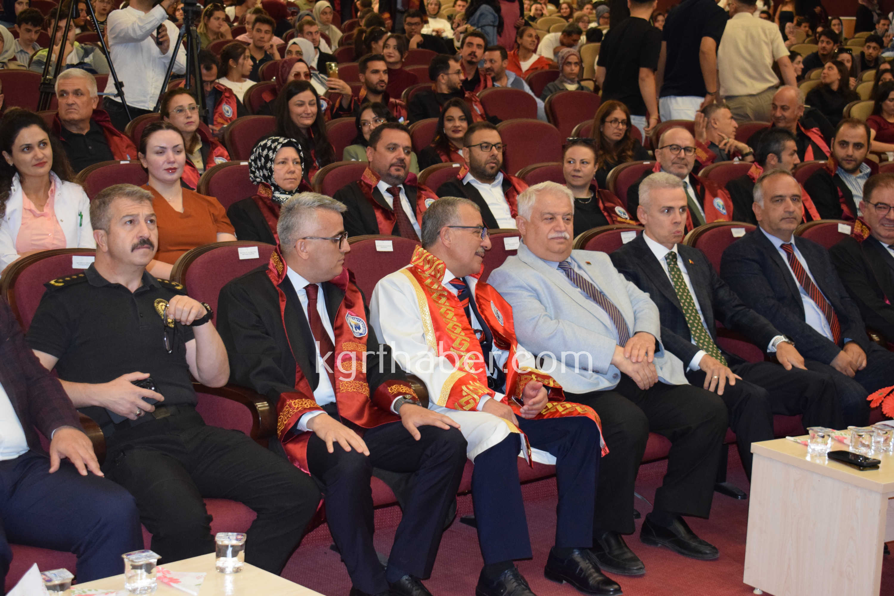 Kmu 2025 2026 Akademik Yila Basladi20