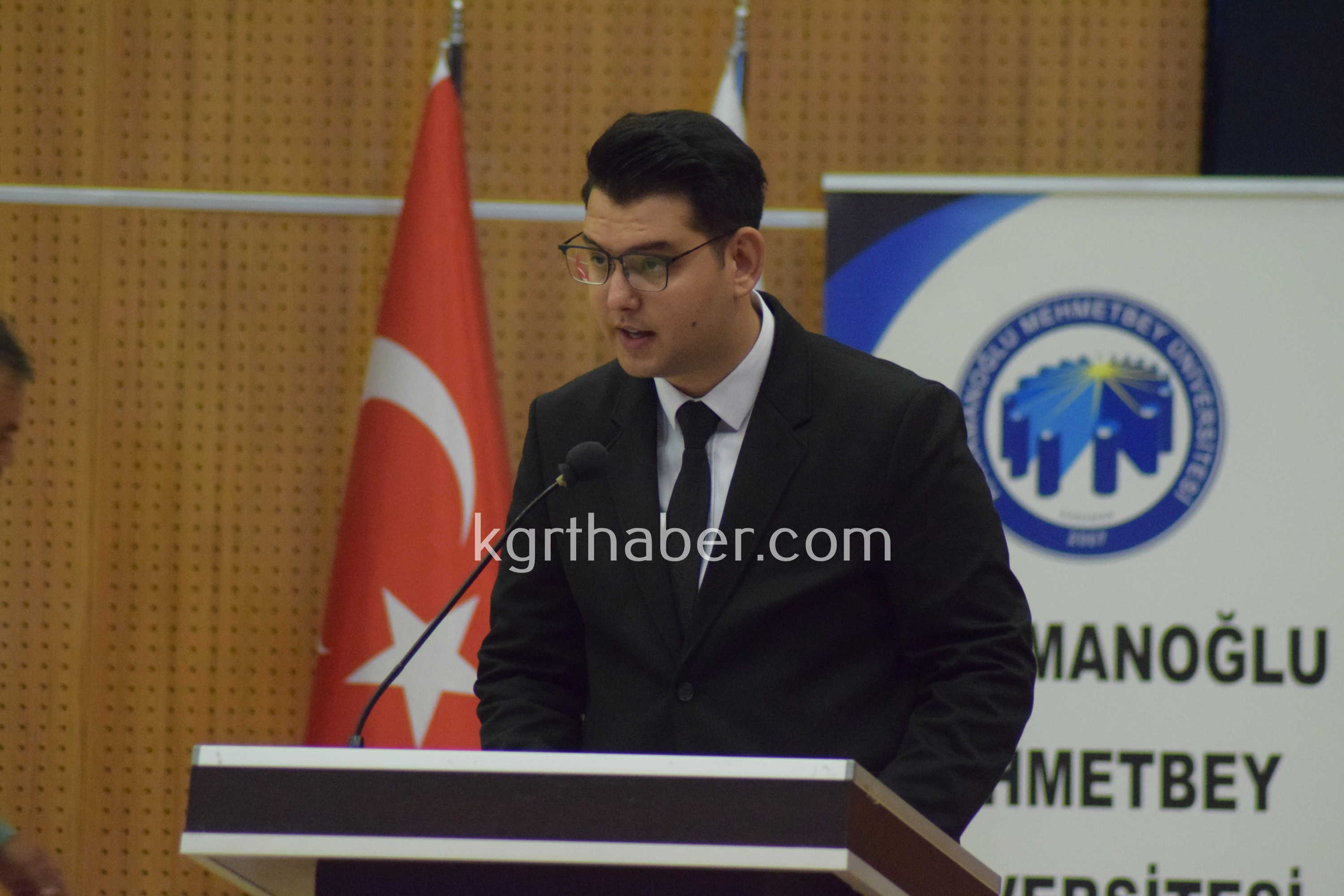 Kmu 2025 2026 Akademik Yila Basladi8