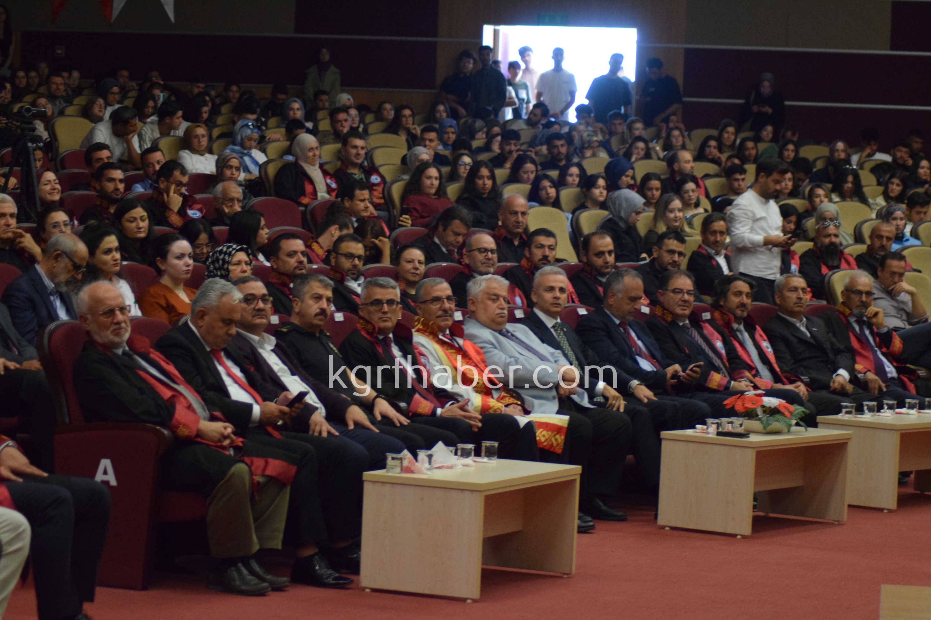 Kmu 2025 2026 Akademik Yila Basladi9