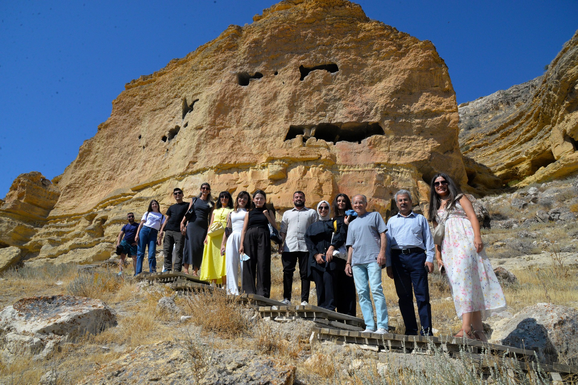 Kmude Diksiyon Yaz Okulu Ilk Mezunlarini Verdi (2)