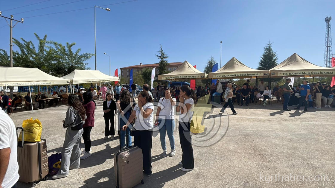 Kmuyu Kazanan Ogrenciler Yurtlara Yerlesiyor1