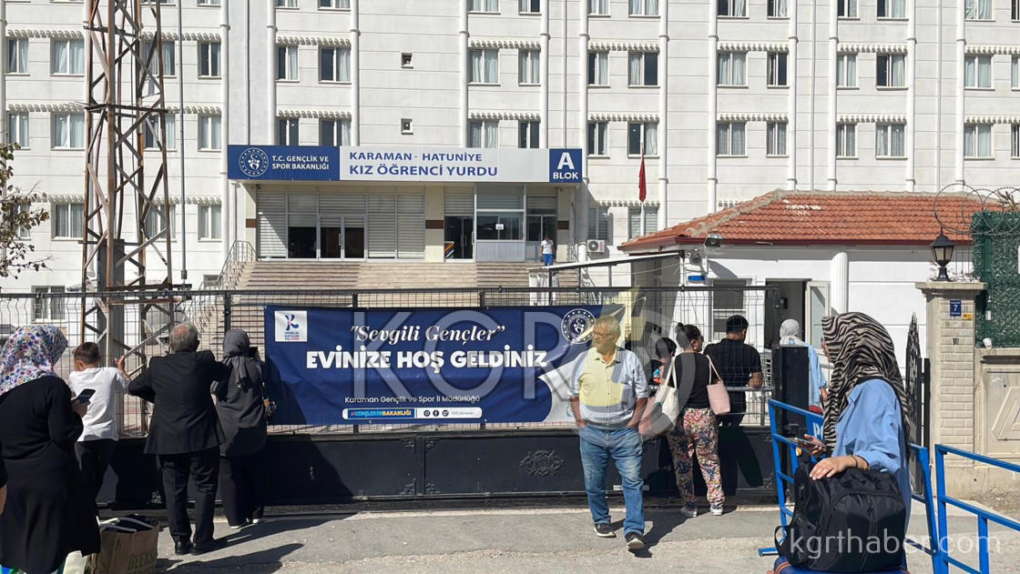 Kmuyu Kazanan Ogrenciler Yurtlara Yerlesiyor4