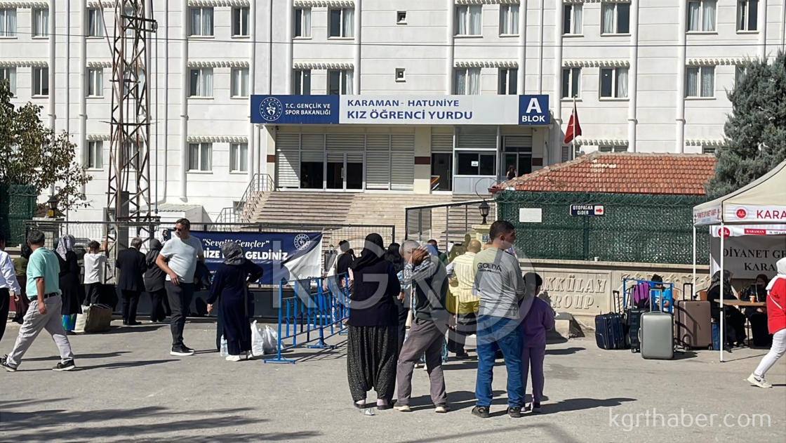 Kmuyu Kazanan Ogrenciler Yurtlara Yerlesiyor6