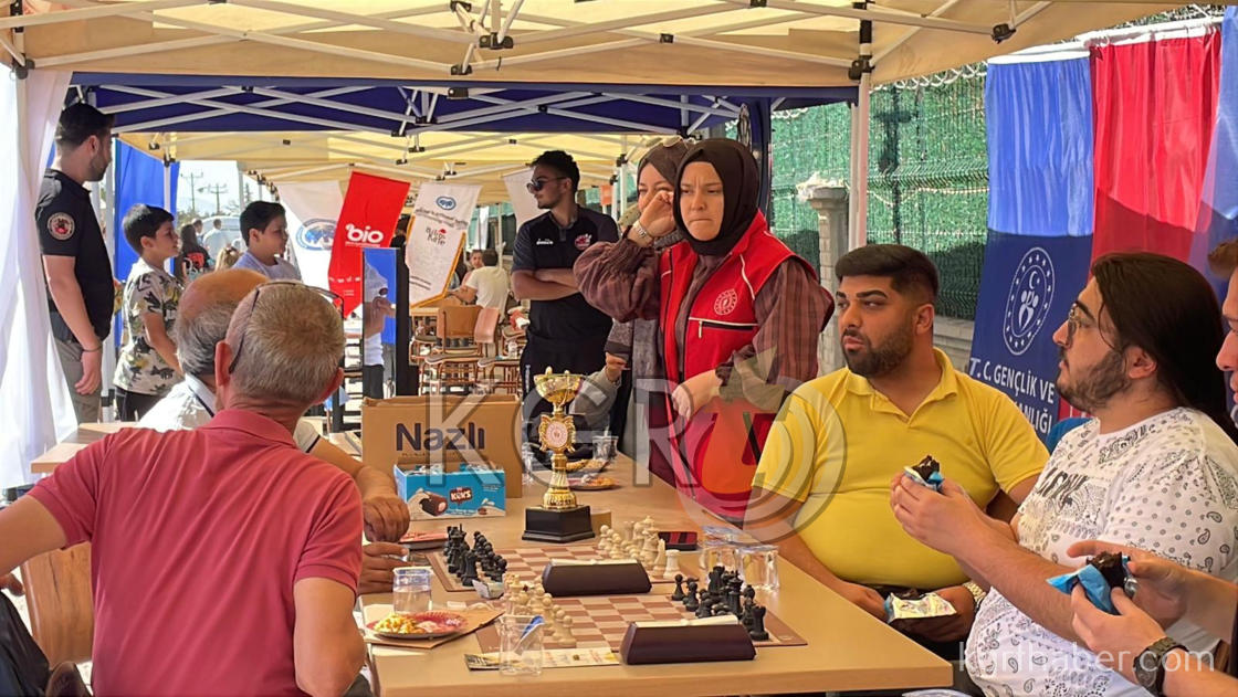 Kmuyu Kazanan Ogrenciler Yurtlara Yerlesiyor7