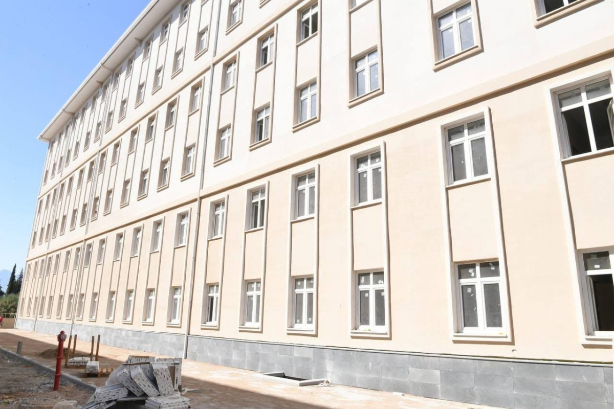 Kyk Yurtlarina Yuzde 40 Zam Geldi Iste Yeni Ucretler1