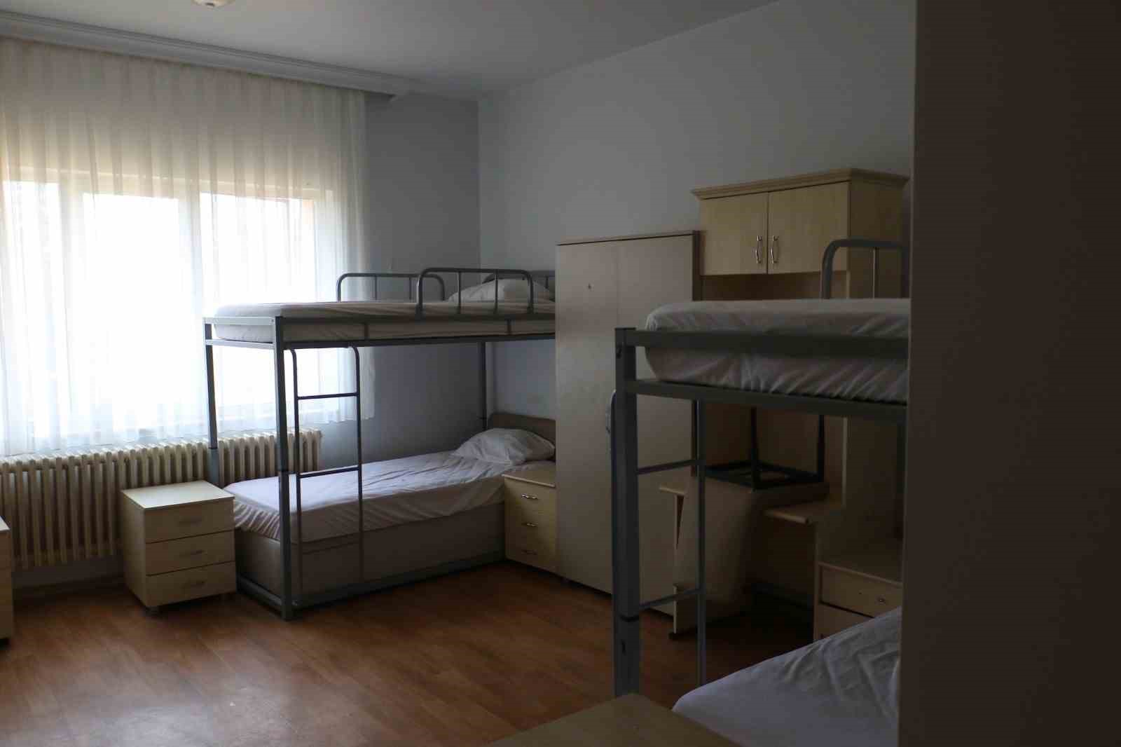 Kyk Yurtlarina Yuzde 40 Zam Geldi Iste Yeni Ucretler3