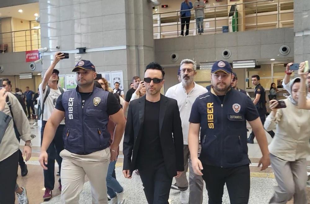 Mabel Matiz Adliyede1