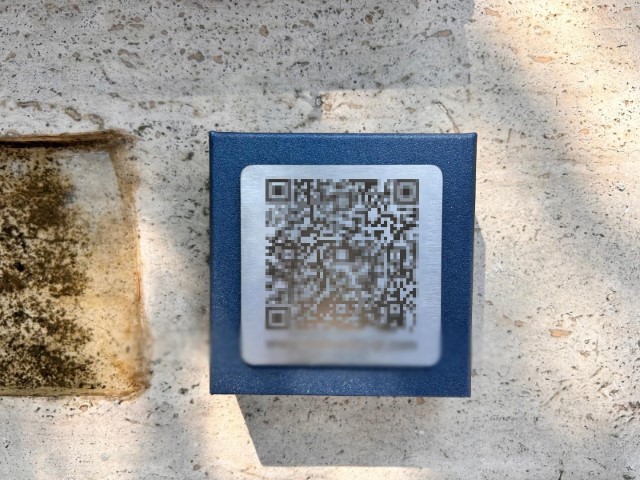 Mezar Taslarinda Qr Kod Donemi Basladi (1)