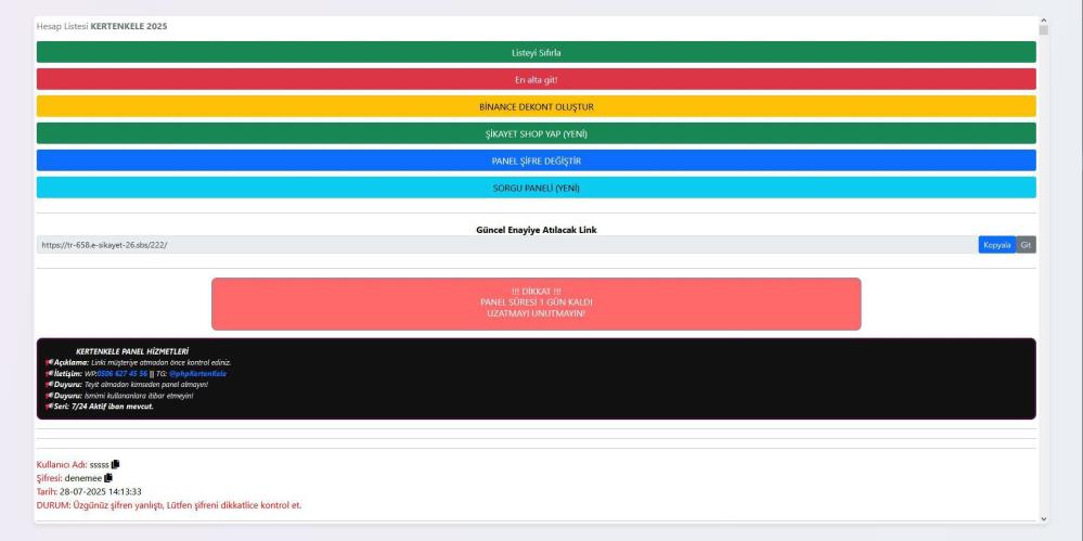 Mit Dolandiricilik Sebekesini Cokertti2