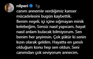 Nilperi Sahinkayanin Aci Gunu1