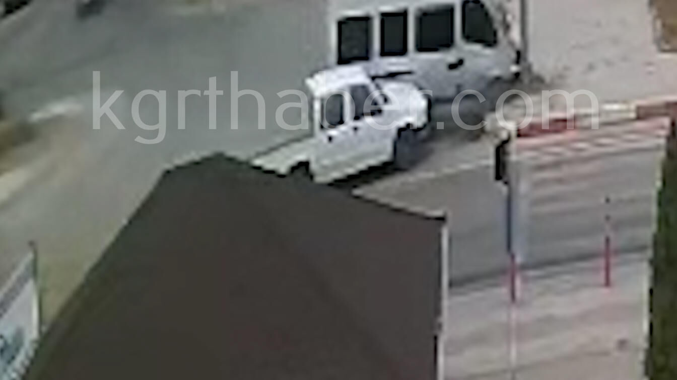 Ortaligin Savas Alanina Dondugu Kaza Kamerada 1 Yarali2