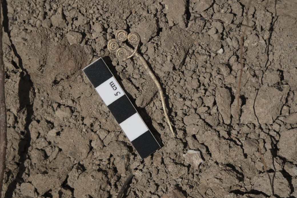 Troyada Tarihi Kesif Dunyada Yalnizca 3 Tane1