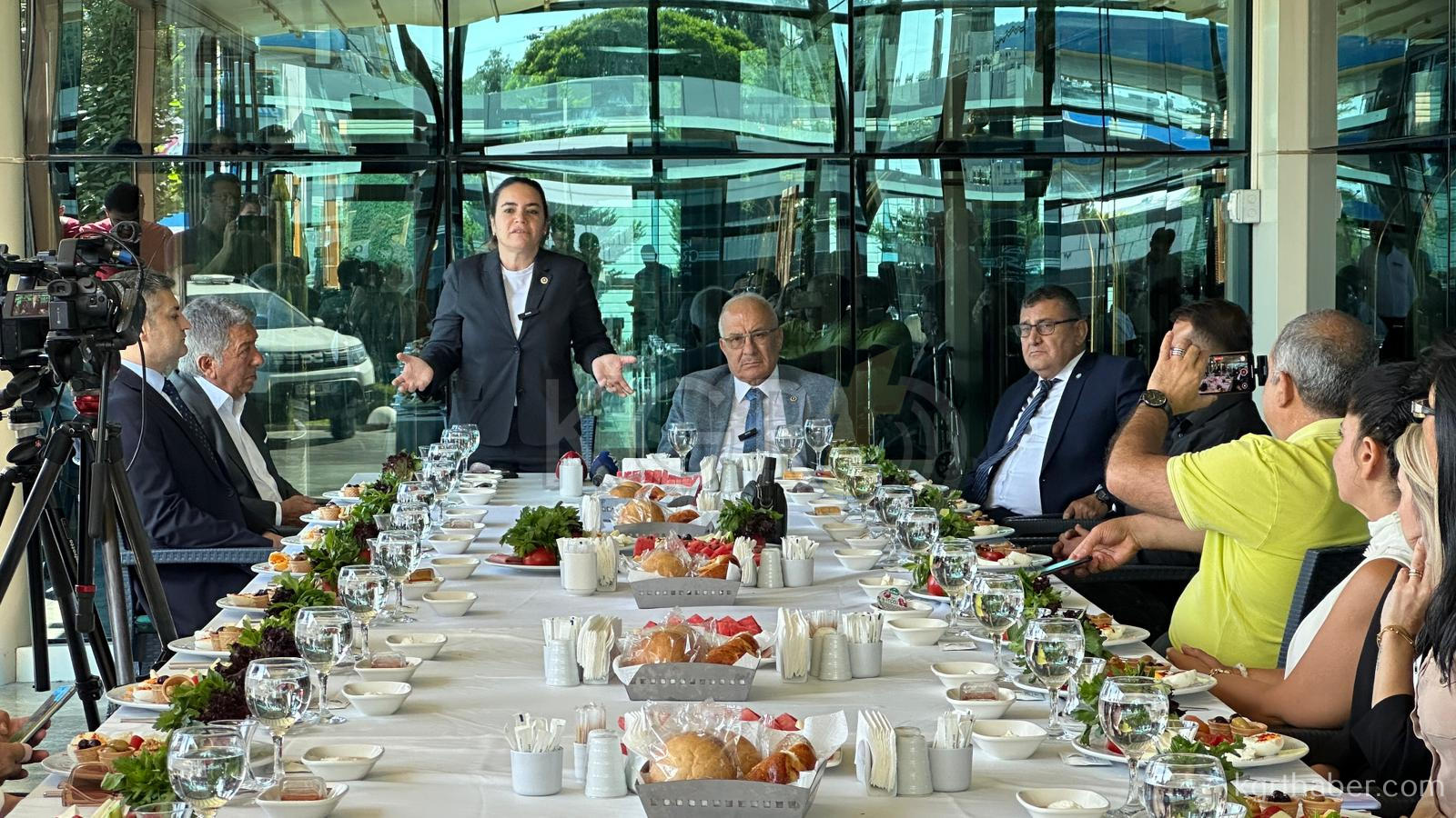 Turkesin Kizi Karamandaki Elmaci Ben Nasil Uretecegim Diyor7