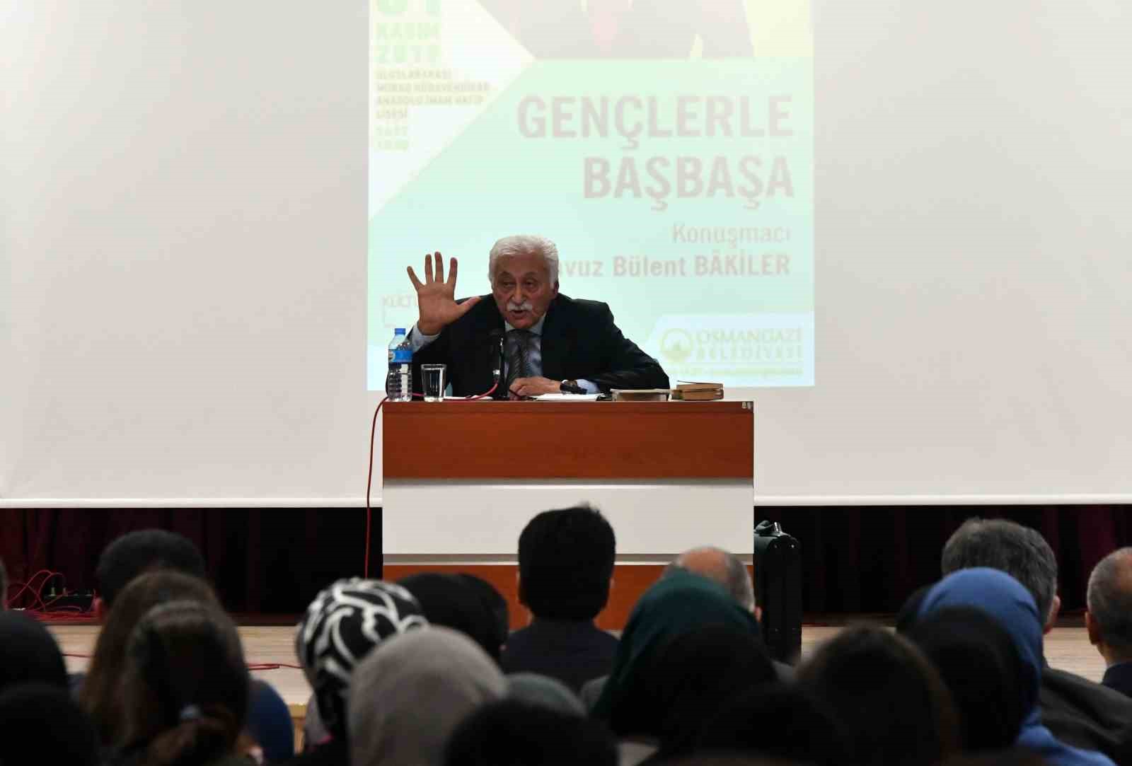 Usta Edebiyatci Yavuz Bulent Bakiler Vefat Etti1