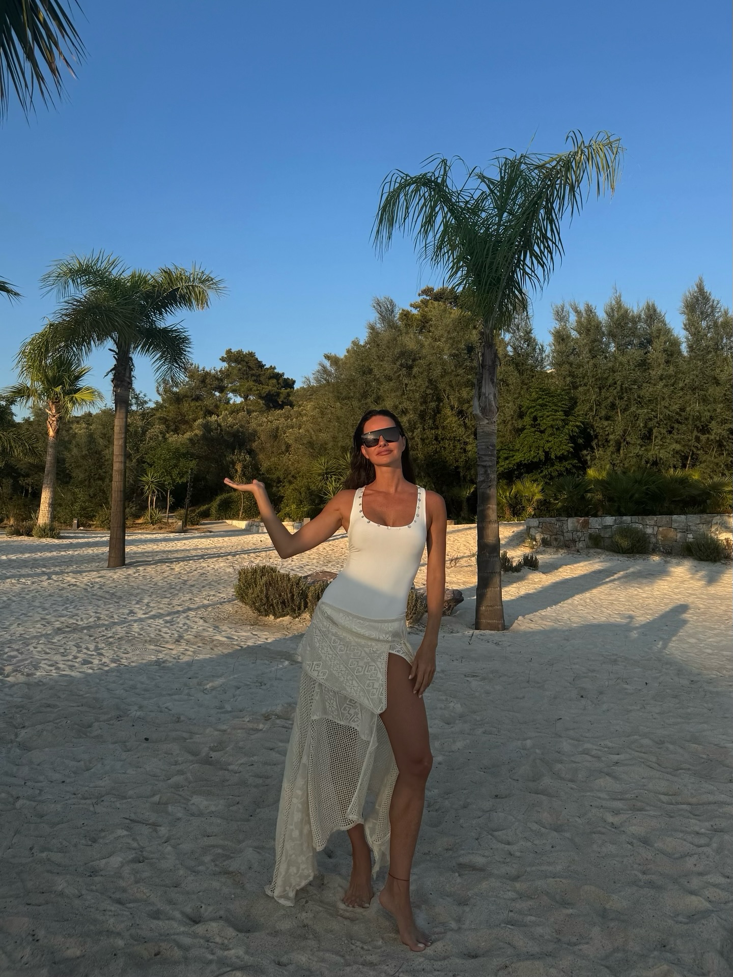 Yasemin Ozilhan Esinden Bosaniyor Mu (2)