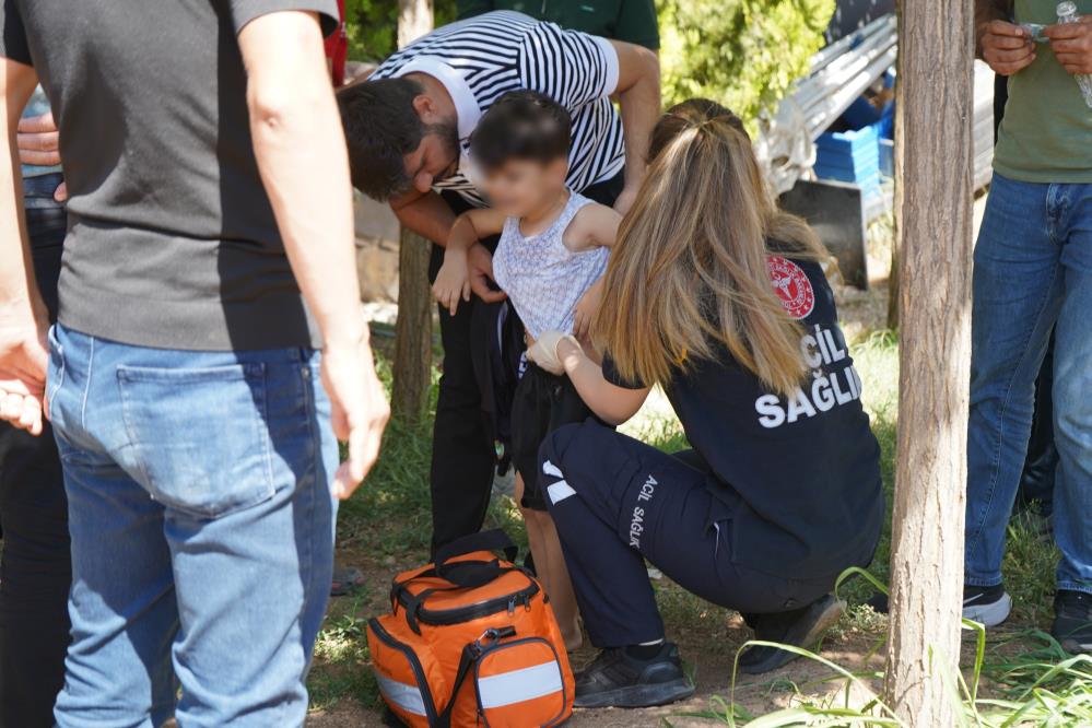 Zincirleme Kazada 3 Yarali2