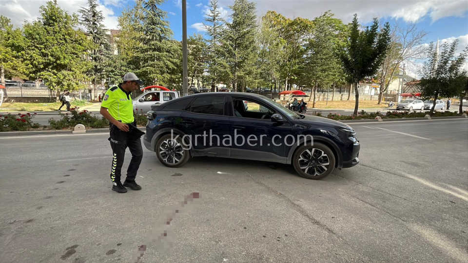 16 Yasindaki Gencinyaralandigi Kaza Kamerada0