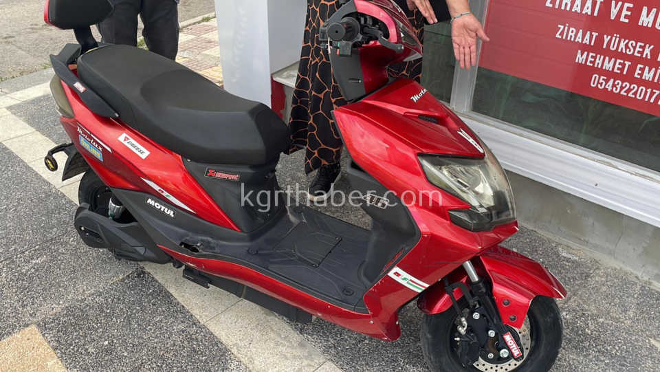 16 Yasindaki Gencinyaralandigi Kaza Kamerada7