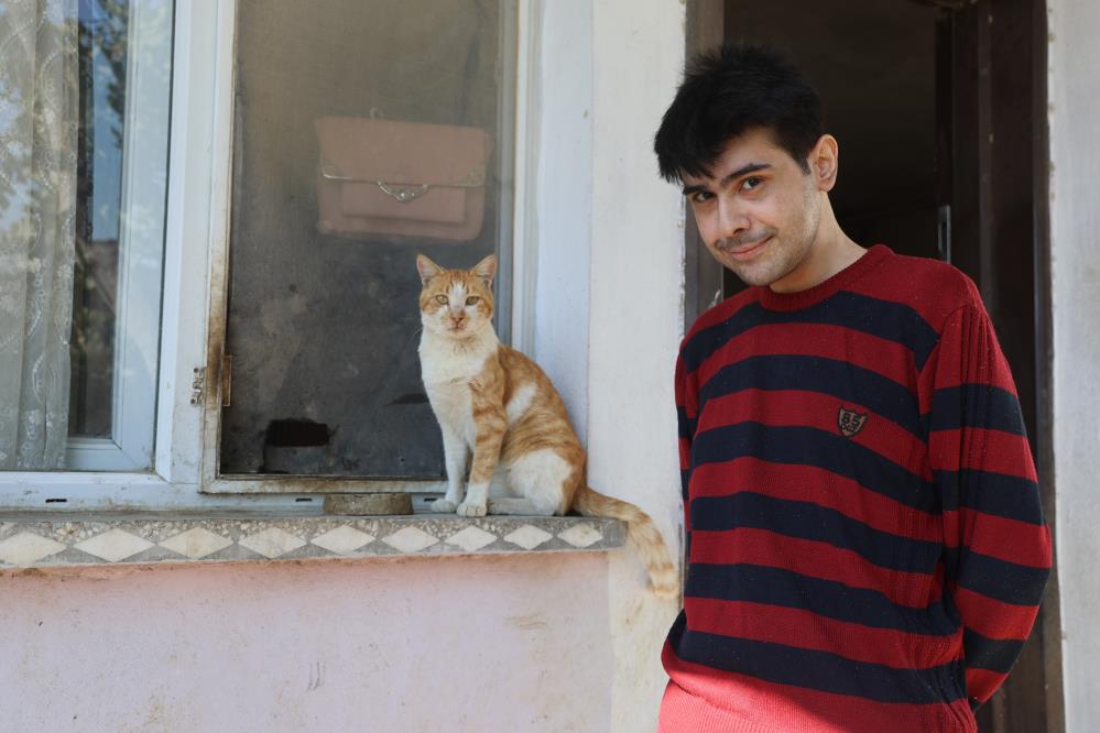 3 Yil Sonra Ilk Kez Dus Alan Gencin Annesi Evlenmesini Istiyor3