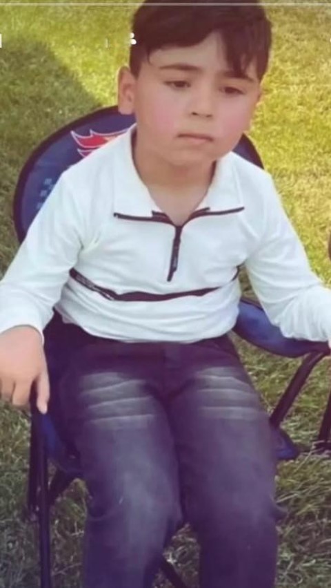 5 Yasindaki Cocugun Olum Ani Ortaya Cikti1