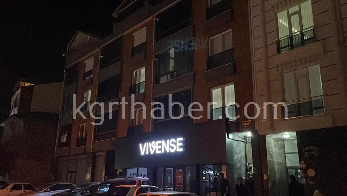 Asansor Kazasinda 1 Kisi Yaralanmisti Baba Tepkili Yetkililer Bakin Ne Dedi2