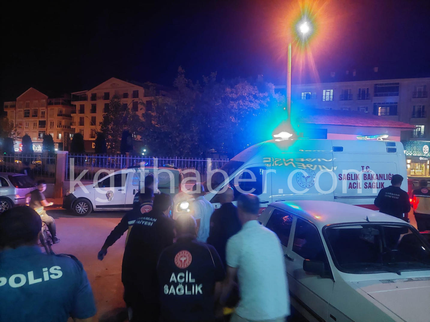 Asansor Kazasinda 1 Kisi Yaralanmisti Baba Tepkili Yetkililer Bakin Ne Dedi3