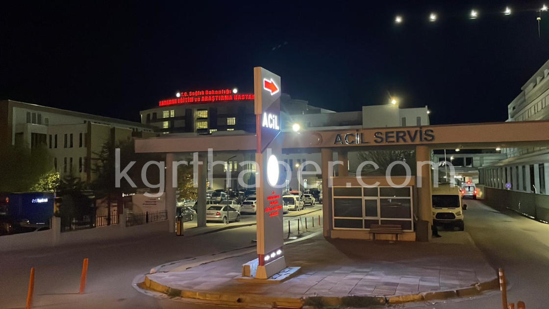 Asansor Kazasinda 1 Kisi Yaralanmisti Baba Tepkili Yetkililer Bakin Ne Dedi4