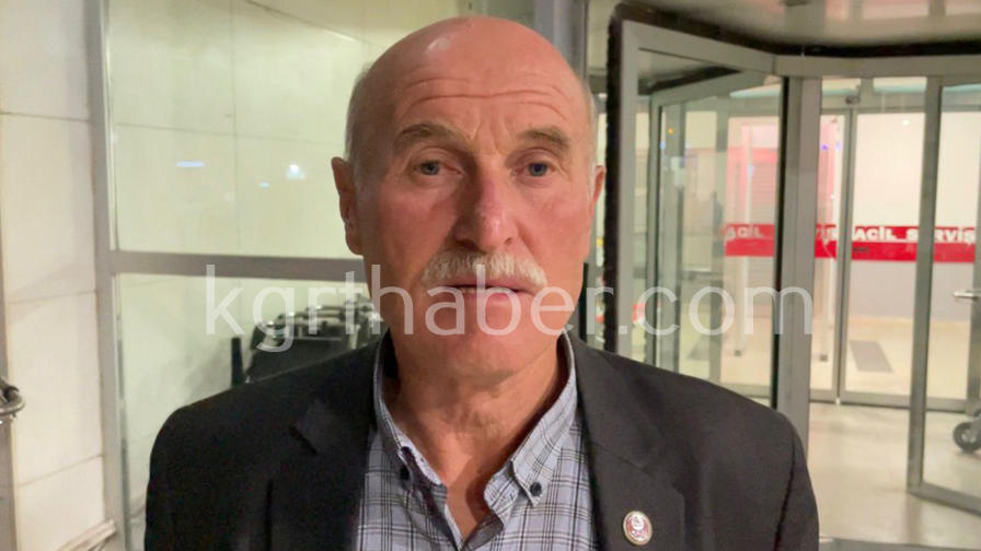 Asansor Kazasinda 1 Kisi Yaralanmisti Baba Tepkili Yetkililer Bakin Ne Dedi5