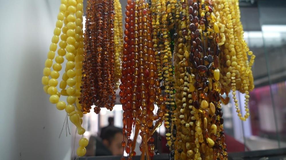 Brezilyadan Erzincana Uzanan El Sanati1