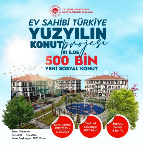 Cumhurbaskani Erdogan Yuzyilin Konut Projesinin Ayrintilarini Acikladi1