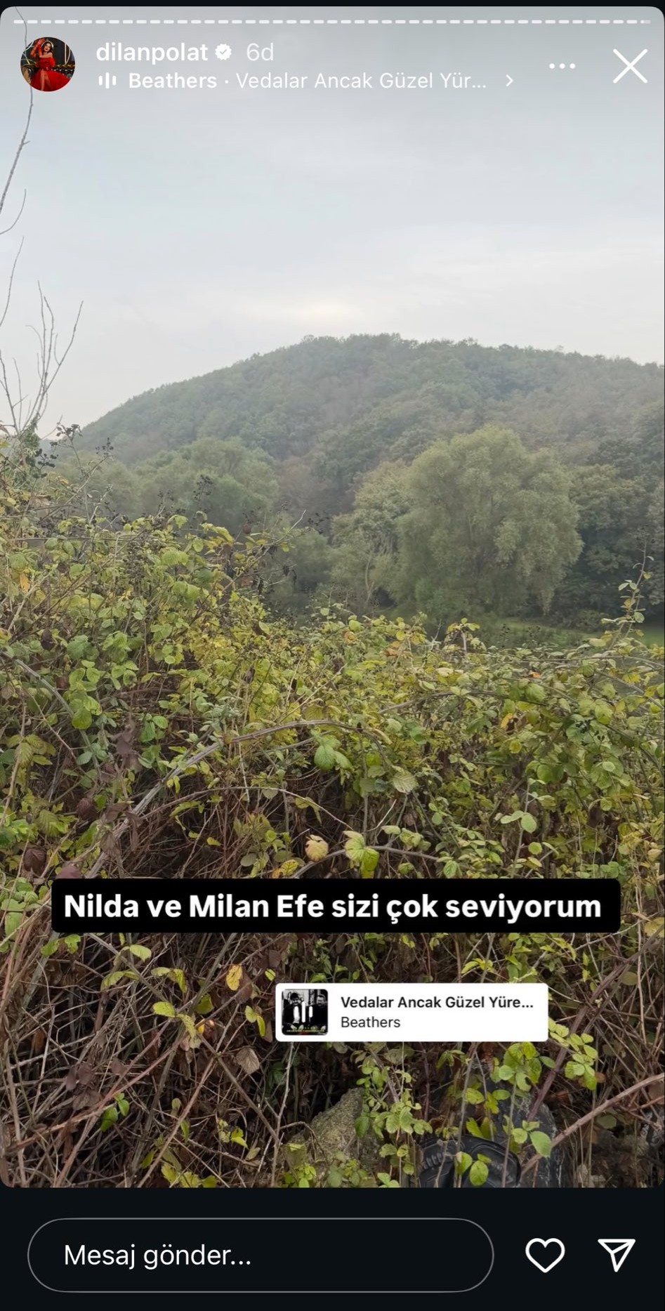 Dilan Polat Intihar Mi Etti (1)