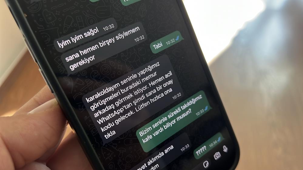 Dolandiricilarin Aile Guveni Yontemi Pes Dedirtti Uzmanlar Uyariyor1