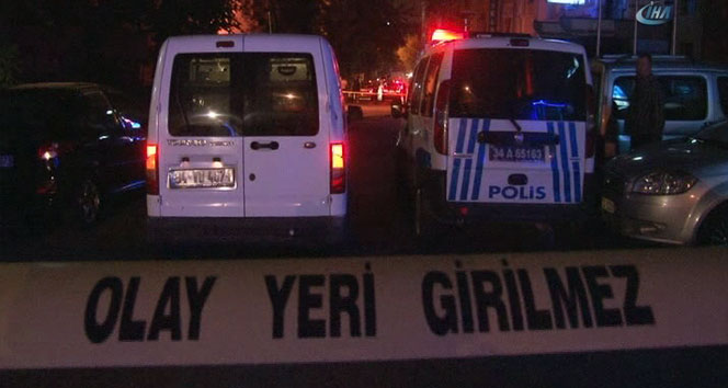 Istanbulda Gece Kan Akti 3 Olu (3)