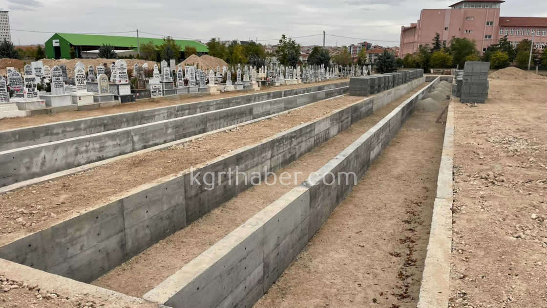 Karaman Belediyesi Mezarlik Hizmetleri Takdir Topluyor3